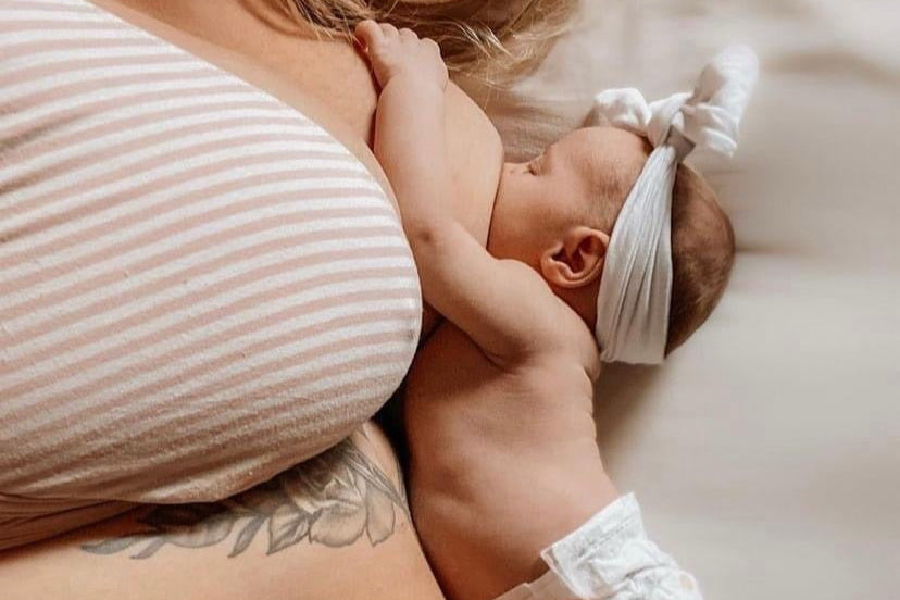 The Power of Feeding on Demand: Nurturing Your Baby’s Growing Brain and Body