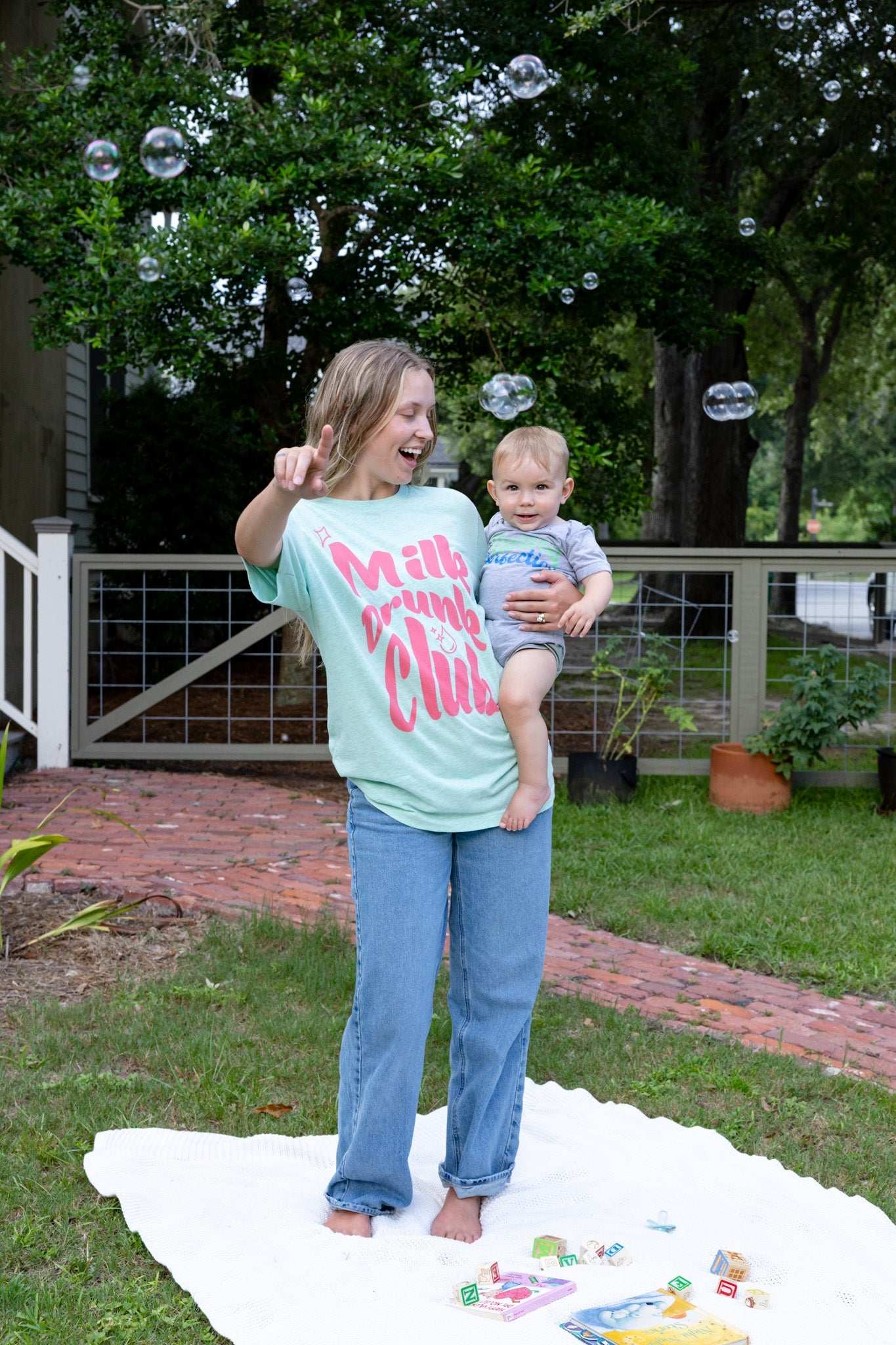"Milk Drunk Club Shirt Milk Drunk Club"
