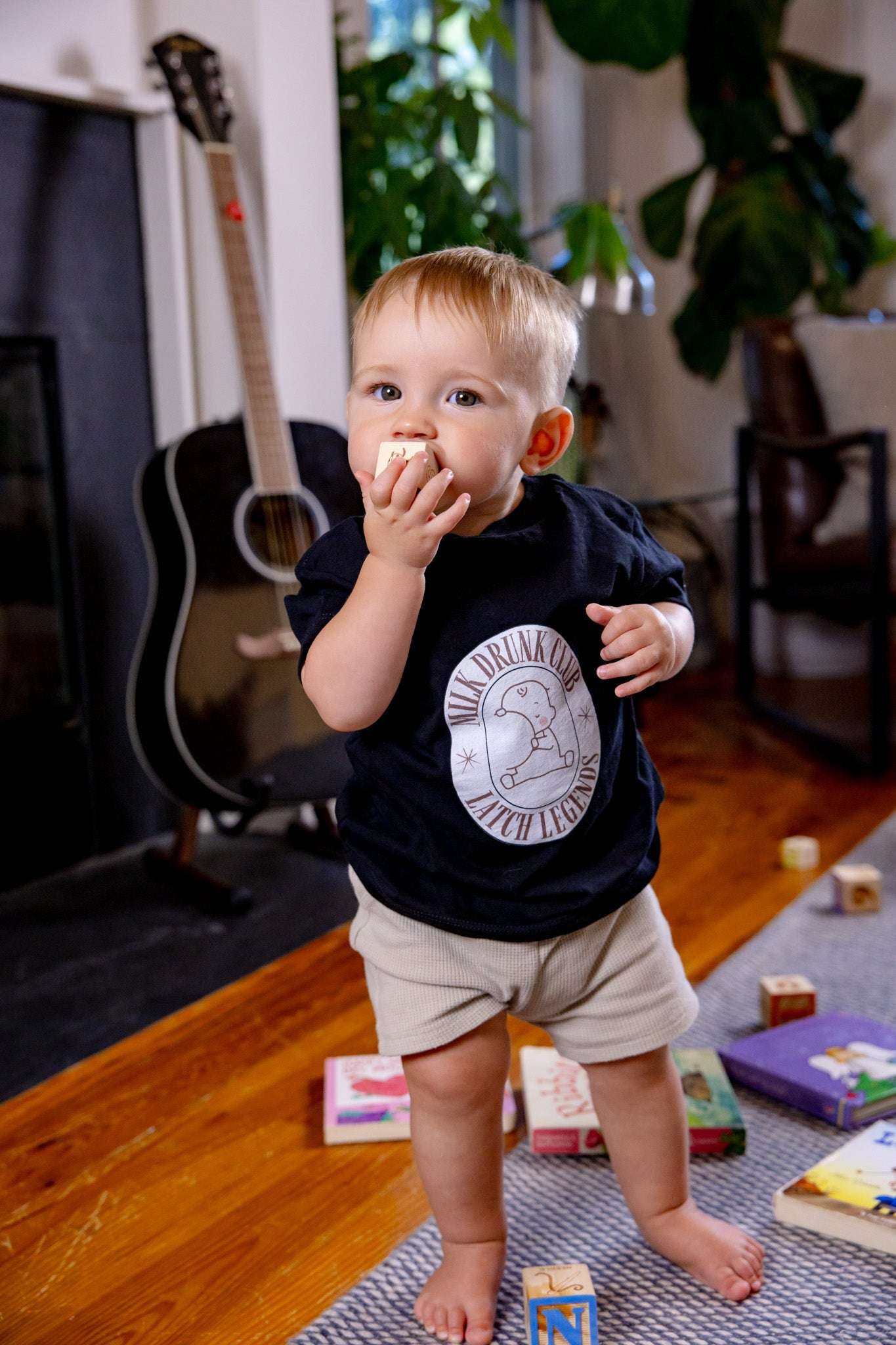 Milk Drunk Club Toddler Shirt Milk Drunk Club
