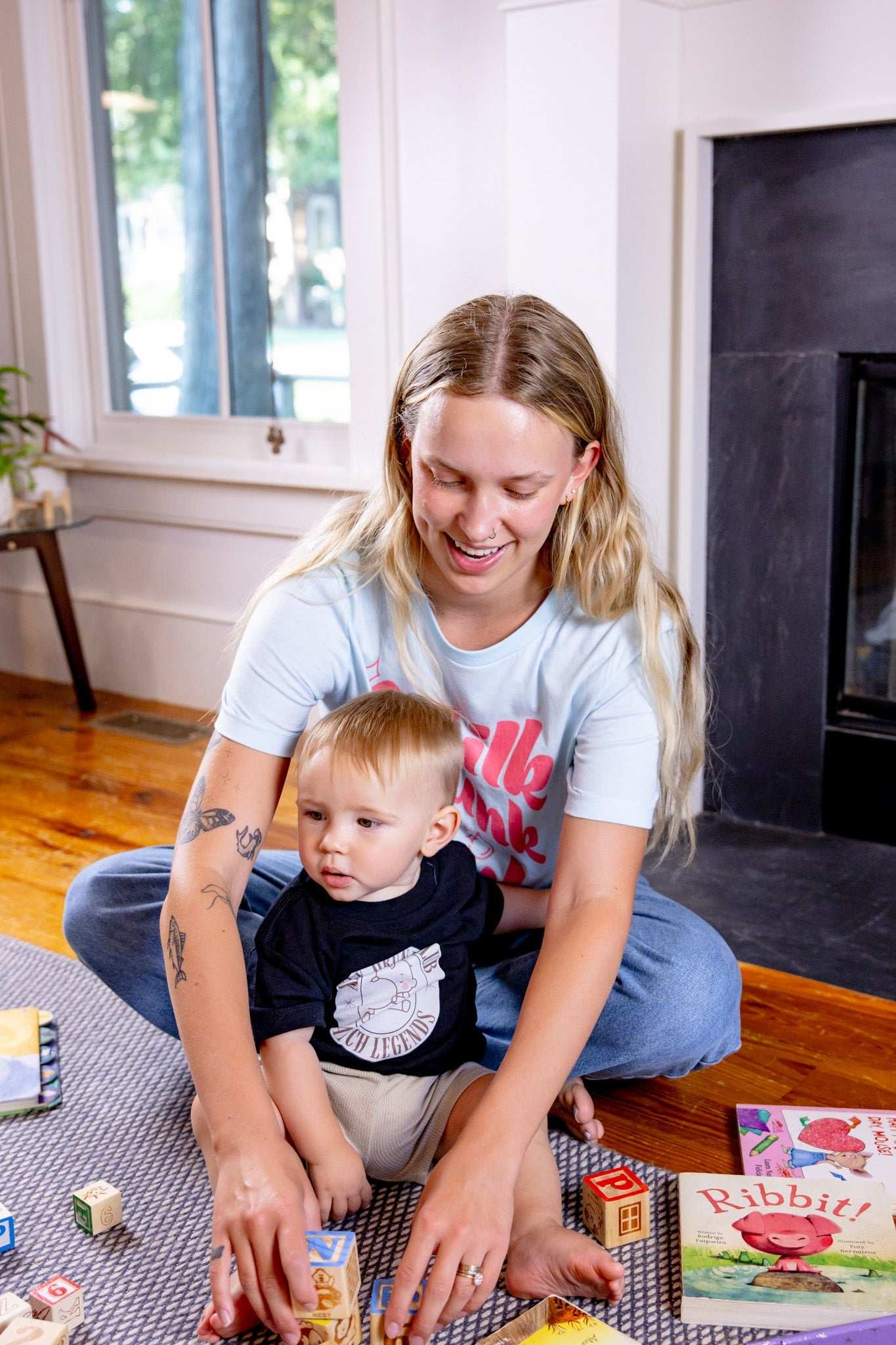 Milk Drunk Club Toddler Shirt Milk Drunk Club