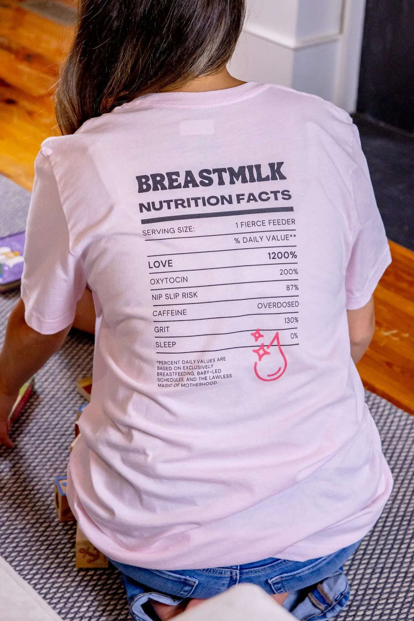 Now Serving: Milk Tee Milk Drunk Club