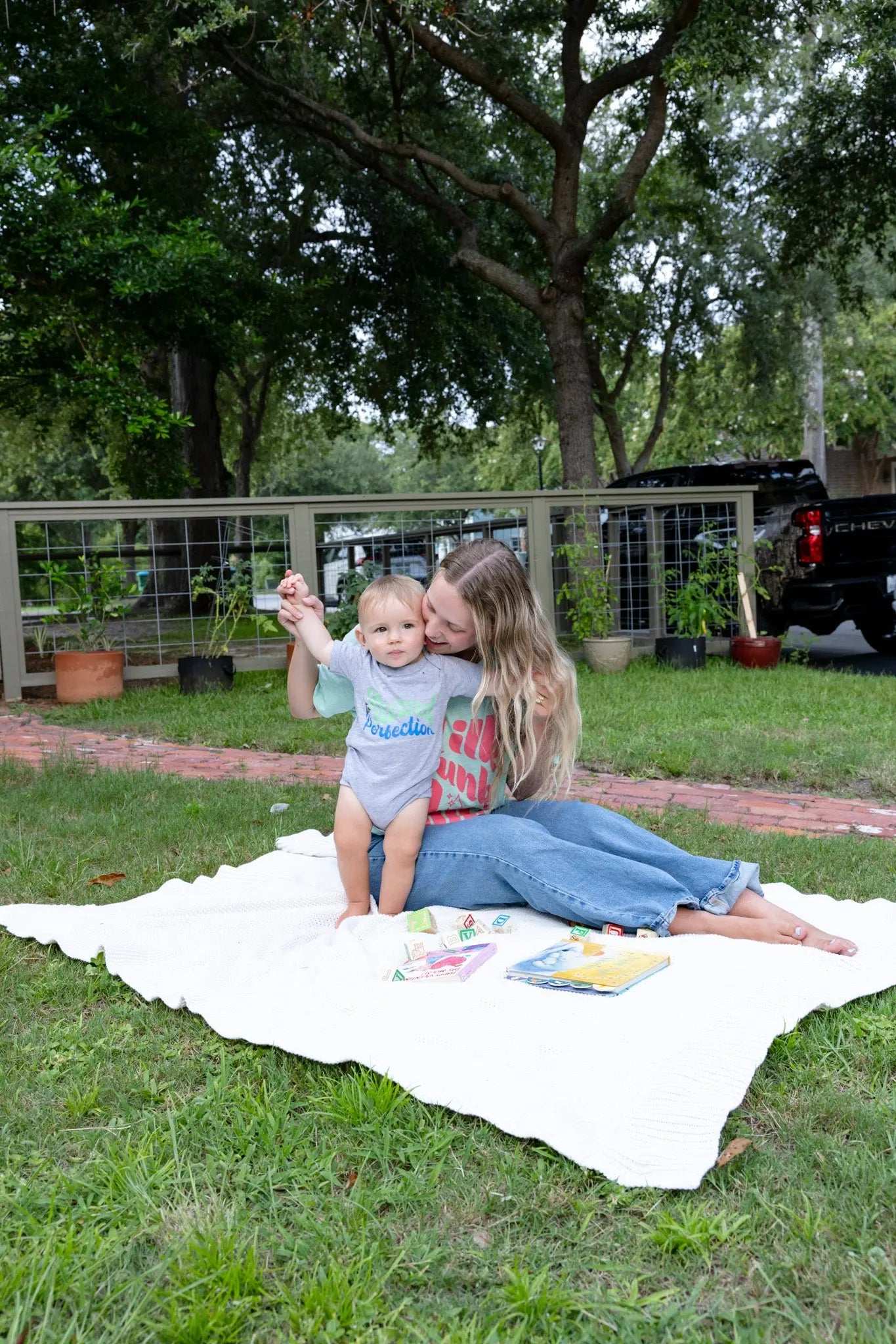 Nursed to Perfection Onesie Milk Drunk Club