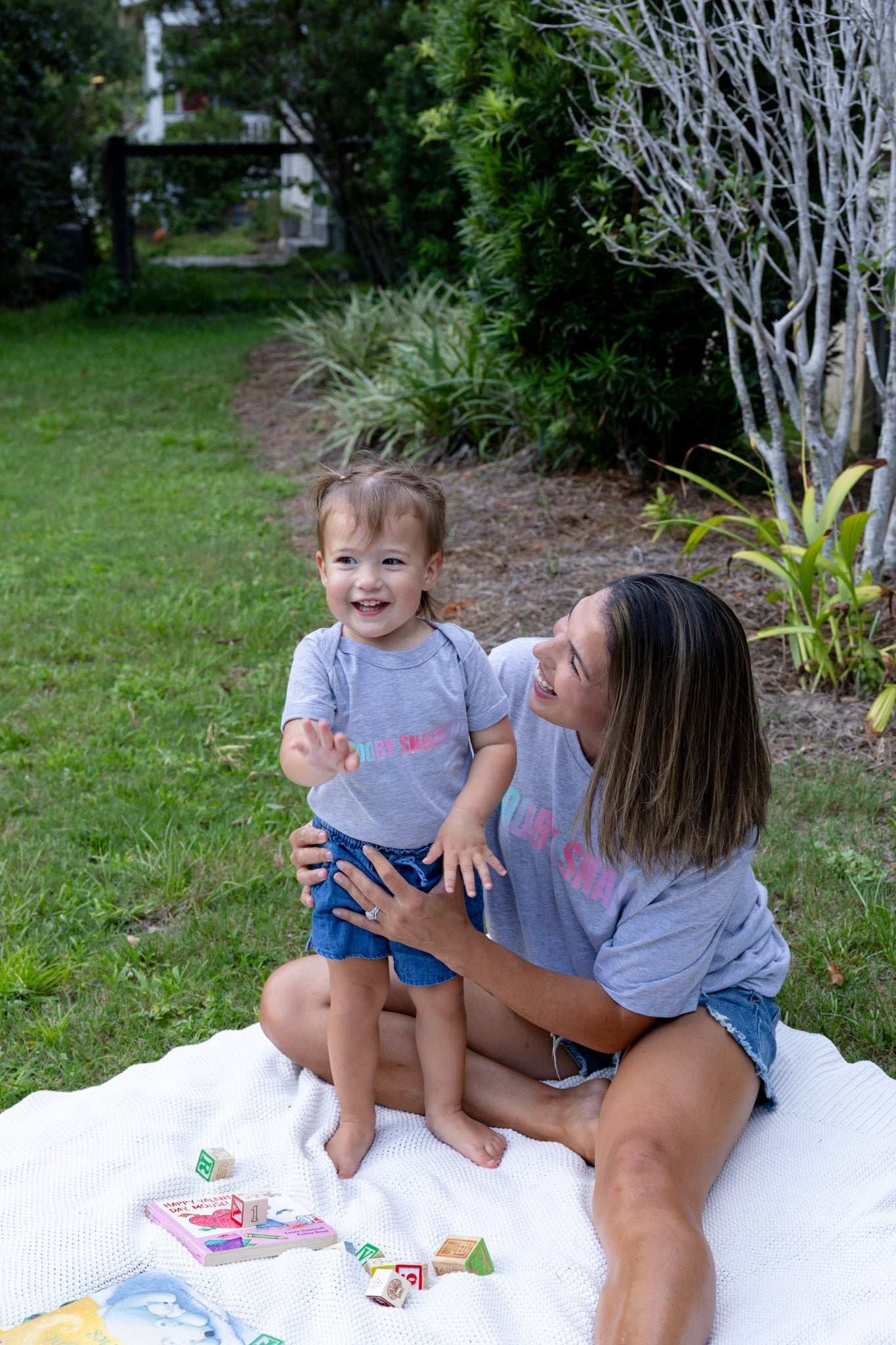 Booby Snacking Baby Onesie Milk Drunk Club