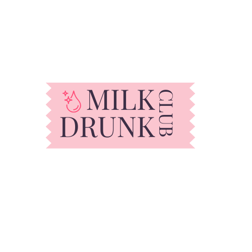 Milk Drunk Club Gift Card Milk Drunk Club