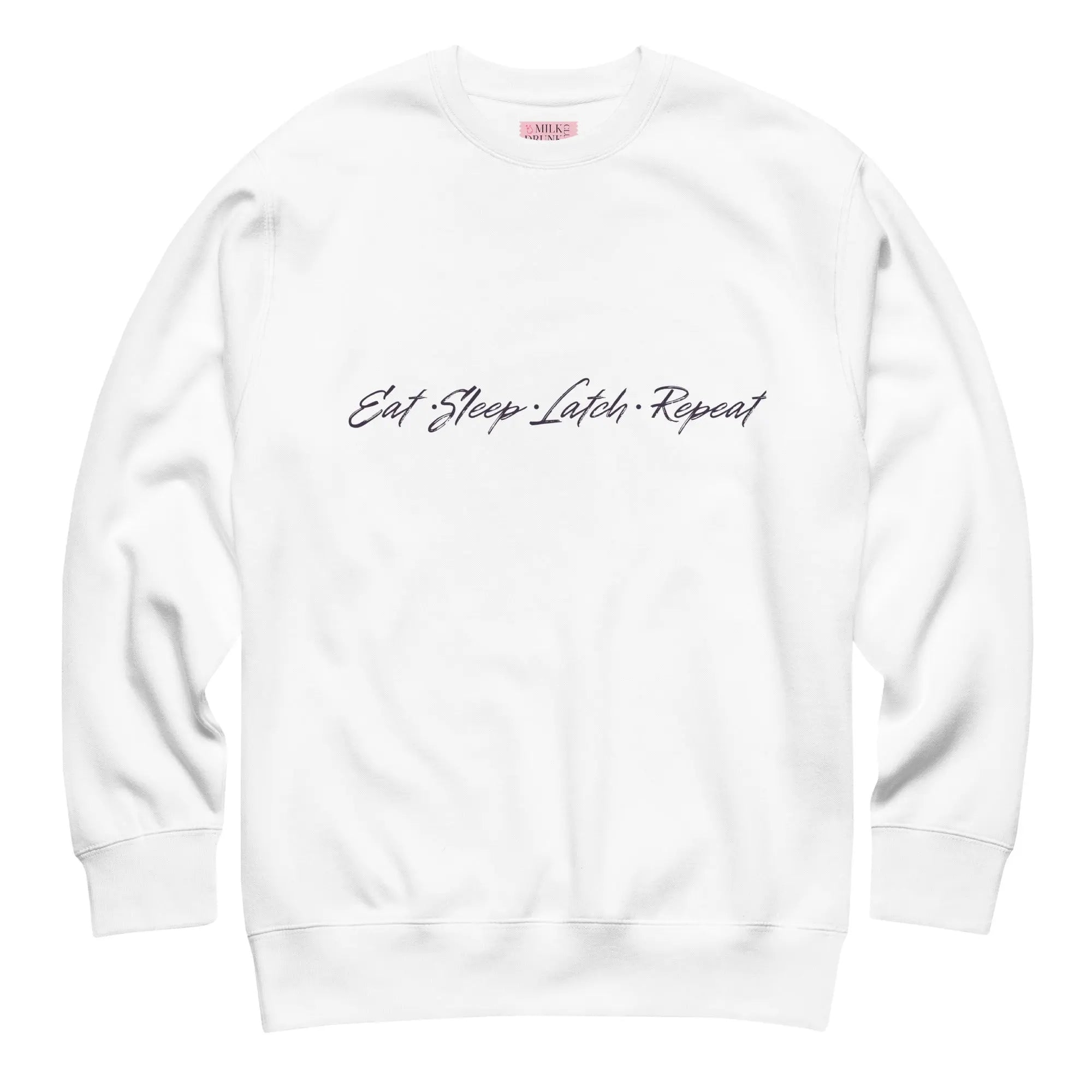 The Latch Life Crew Milk Drunk Club