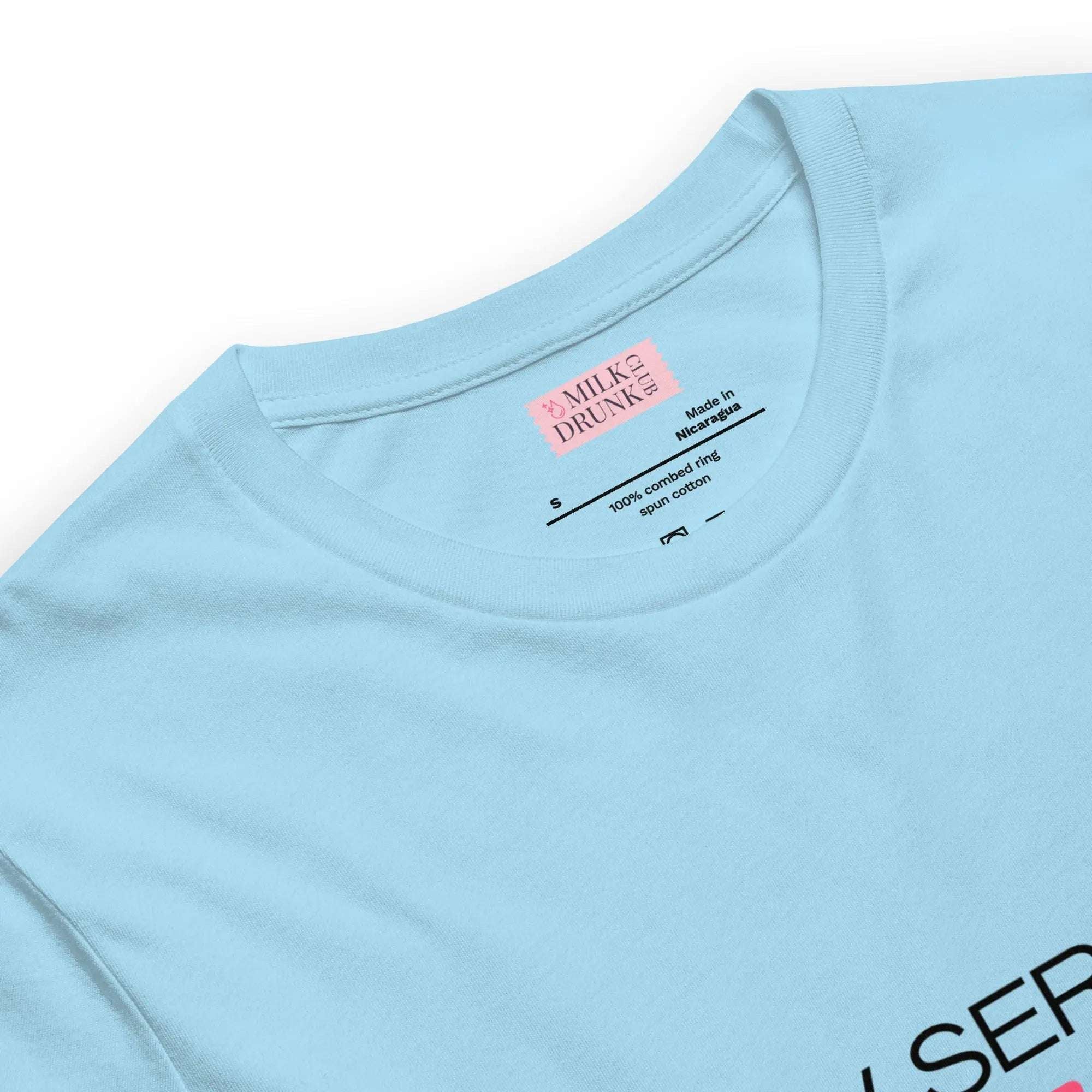 Now Serving: Milk Tee Milk Drunk Club