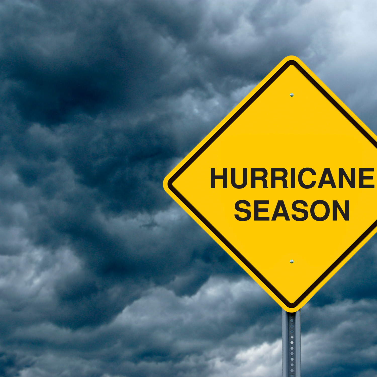 Breastfeeding During Hurricane Season: Storm-Proof Feeding Tips for Southern Mamas From a NICU RN, IBCLC, and Carolina mama who knows preparedness matters