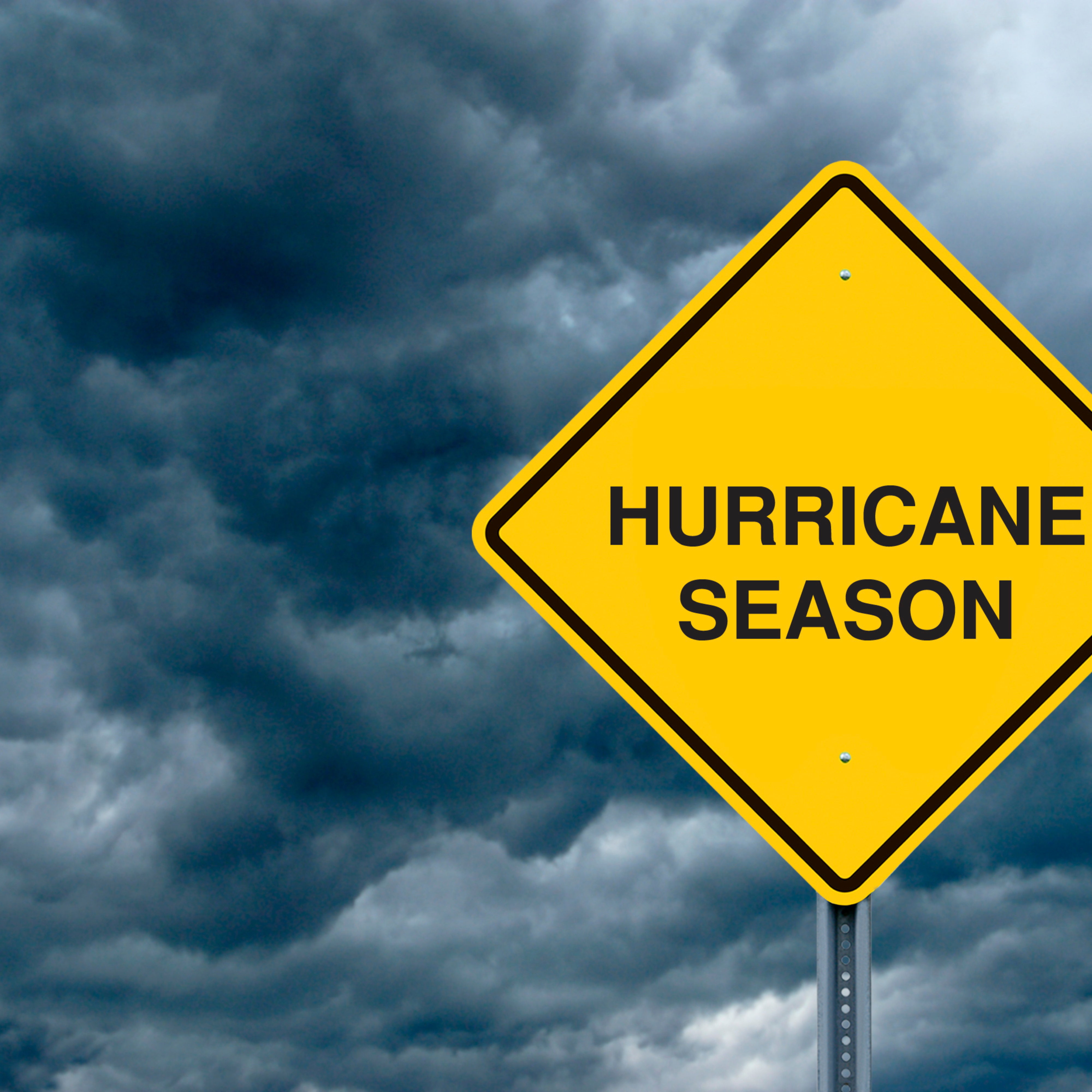 Breastfeeding During Hurricane Season: Storm-Proof Feeding Tips for Southern Mamas From a NICU RN, IBCLC, and Carolina mama who knows preparedness matters