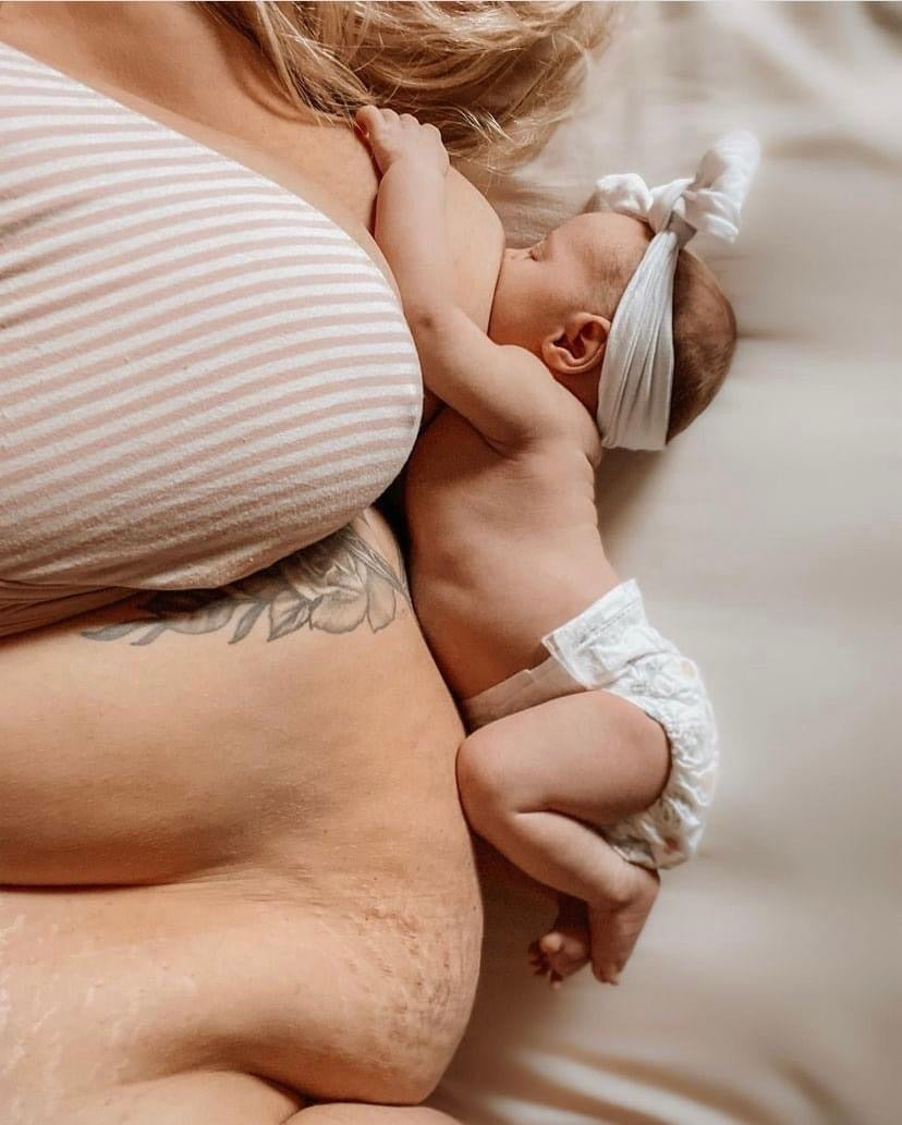 The Power of Feeding on Demand: Nurturing Your Baby’s Growing Brain and Body