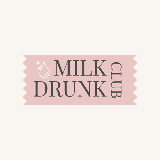 Milk Storage Solutions & Breastfeeding Support | Milk Drunk Club